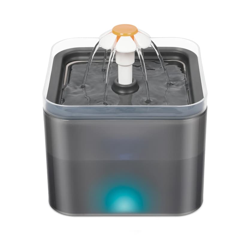 Pet Water Fountain Electric