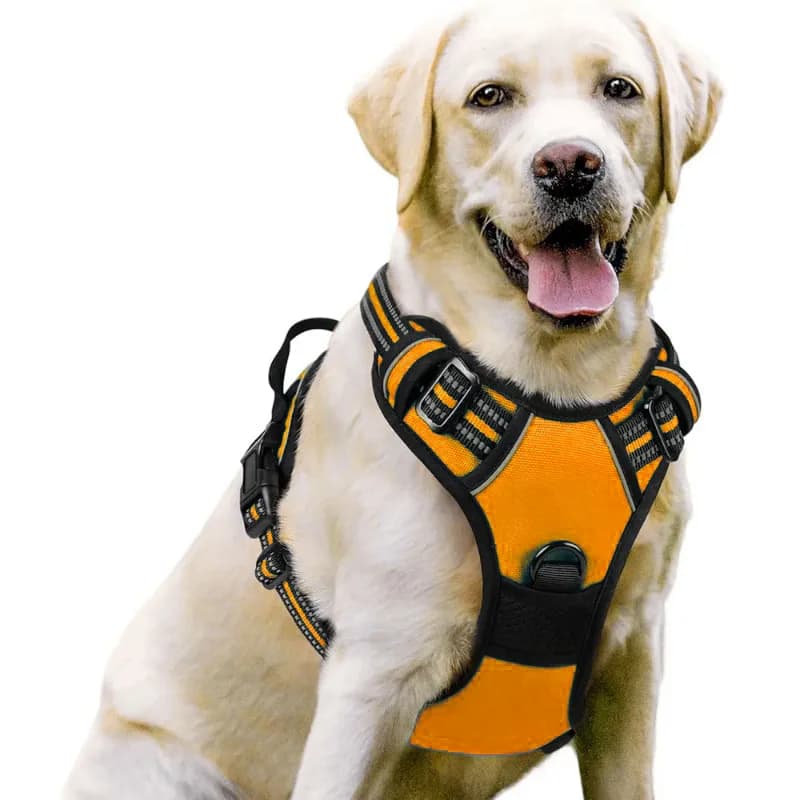 Dog Harness No-Pull Vest